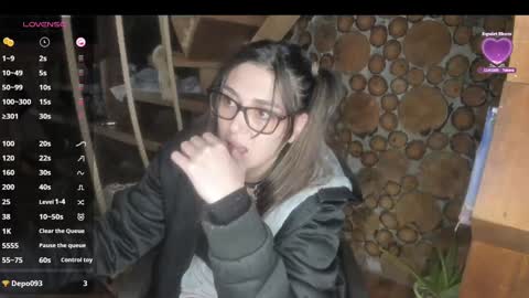 sarah online show from 01/20/25, 01:50