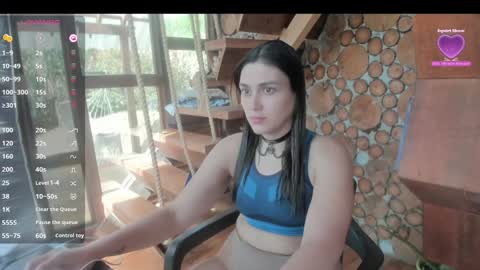 sarah online show from 01/20/25, 07:14