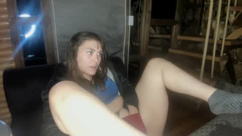 sarah online show from 02/18/25, 04:37