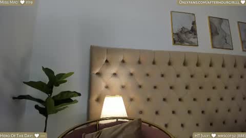 Renata online show from 07/18/26, 06:45