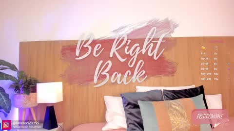 Emma Prada online show from 09/17/25, 11:45