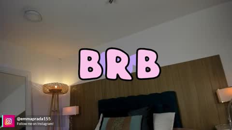 Emma Prada online show from 01/19/26, 11:47