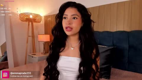 Emma Prada online show from 02/05/26, 11:48