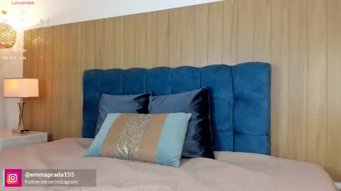 Emma Prada online show from 02/06/26, 11:46