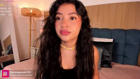 Emma Prada online show from 02/27/26, 12:16