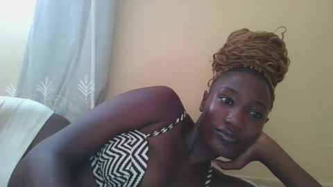 pretty gal online show from 03/09/25, 09:57