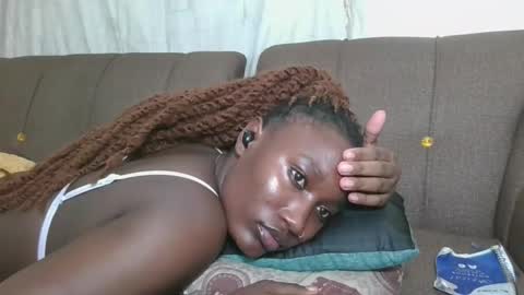 pretty gal online show from 09/10/25, 09:48