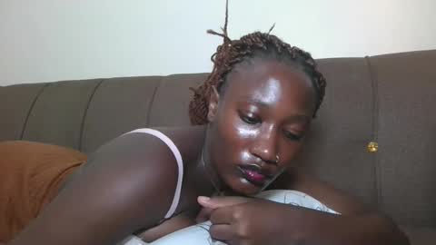 pretty gal online show from 11/07/25, 08:03