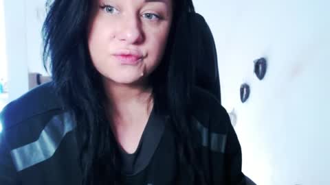 Missqueen1416 online show from 03/31/26, 09:10