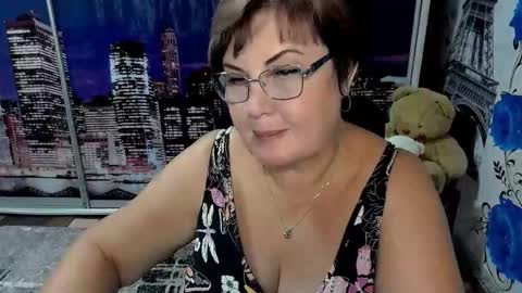 Rita online show from 09/11/25, 06:19