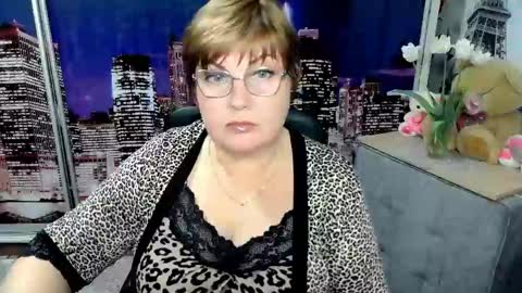 Snapshot of missritabella chatting on 04/26/26, 05:43 Rita online show from 04/26/26, 05:43