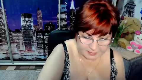 Snapshot of missritabella chatting on 05/01/26, 06:12 Rita online show from 05/01/26, 06:12