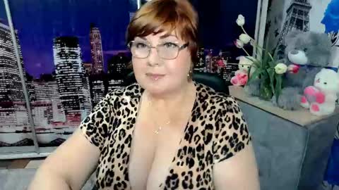 Snapshot of missritabella chatting on 05/11/26, 06:16 Rita online show from 05/11/26, 06:16