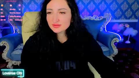 missrossi online show from 02/08/26, 07:28