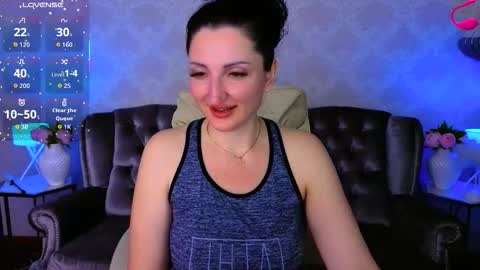 missrossi online show from 03/14/26, 07:41