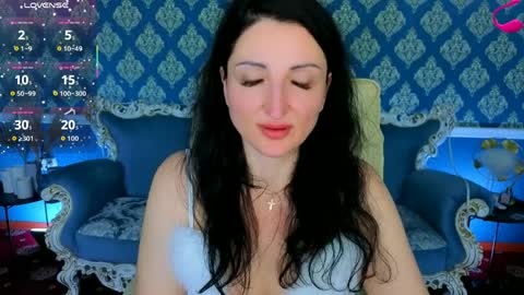 missrossi online show from 04/11/26, 06:56