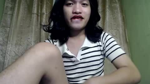 Snapshot of missrufaxxx chatting on 10/25/25, 02:56 Cielo online show from 10/25/25, 02:56