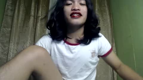 Snapshot of missrufaxxx chatting on 11/03/25, 02:51 Cielo online show from 11/03/25, 02:51