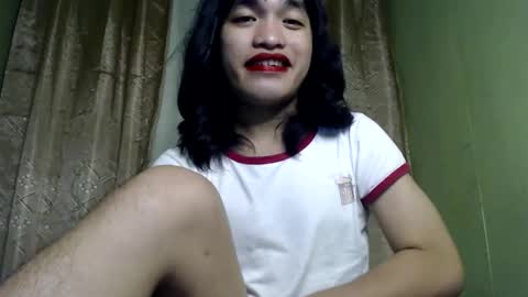 Snapshot of missrufaxxx chatting on 11/05/25, 02:28 Cielo online show from 11/05/25, 02:28