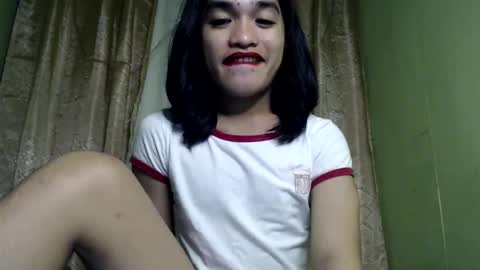 Snapshot of missrufaxxx chatting on 11/06/25, 02:07 Cielo online show from 11/06/25, 02:07