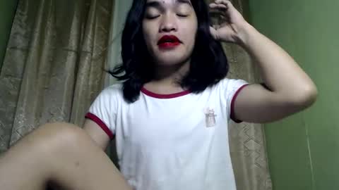 Snapshot of missrufaxxx chatting on 11/07/25, 06:08 Cielo online show from 11/07/25, 06:08