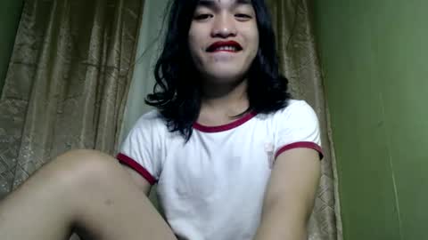 Snapshot of missrufaxxx chatting on 11/08/25, 09:53 Cielo online show from 11/08/25, 09:53