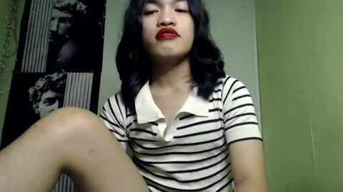 Snapshot of missrufaxxx chatting on 11/11/25, 01:55 Cielo online show from 11/11/25, 01:55