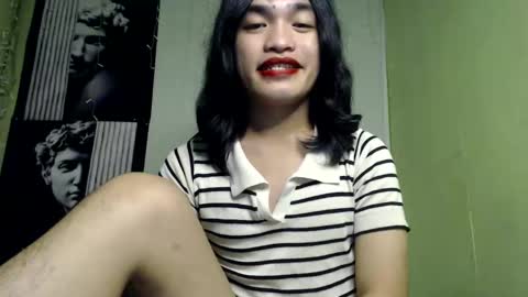 Snapshot of missrufaxxx chatting on 11/13/25, 03:00 Cielo online show from 11/13/25, 03:00