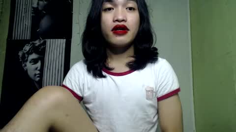 Snapshot of missrufaxxx chatting on 11/16/25, 07:58 Cielo online show from 11/16/25, 07:58