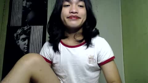 Snapshot of missrufaxxx chatting on 11/18/25, 02:54 Cielo online show from 11/18/25, 02:54