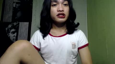 Snapshot of missrufaxxx chatting on 11/19/25, 06:02 Cielo online show from 11/19/25, 06:02