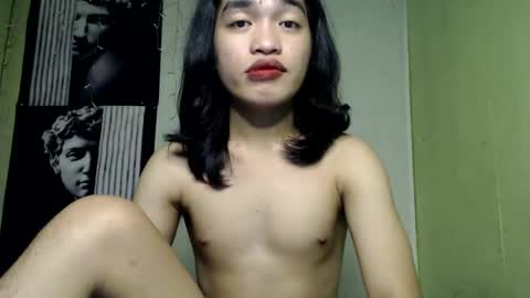 Snapshot of missrufaxxx chatting on 11/20/25, 05:07 Cielo online show from 11/20/25, 05:07