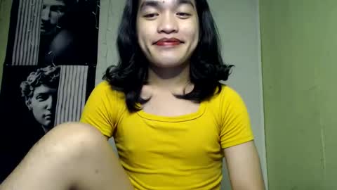 Snapshot of missrufaxxx chatting on 11/20/25, 05:34 Cielo online show from 11/20/25, 05:34