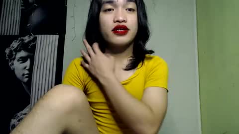 Snapshot of missrufaxxx chatting on 11/22/25, 05:50 Cielo online show from 11/22/25, 05:50