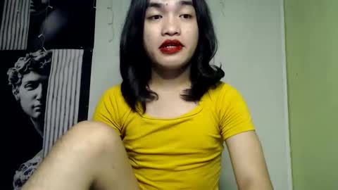 Snapshot of missrufaxxx chatting on 11/23/25, 05:07 Cielo online show from 11/23/25, 05:07