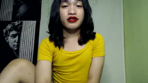 Snapshot of missrufaxxx chatting on 11/23/25, 05:13 Cielo online show from 11/23/25, 05:13