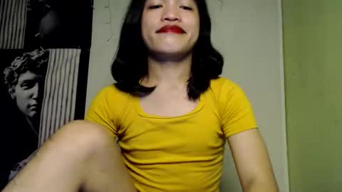 Snapshot of missrufaxxx chatting on 11/25/25, 06:35 Cielo online show from 11/25/25, 06:35