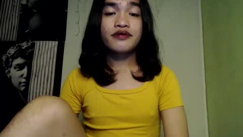 Snapshot of missrufaxxx chatting on 12/01/25, 07:08 Cielo online show from 12/01/25, 07:08