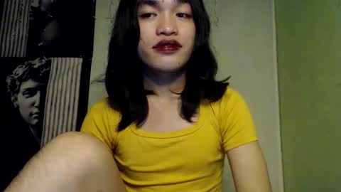 Snapshot of missrufaxxx chatting on 12/04/25, 01:20 Cielo online show from 12/04/25, 01:20