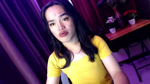 Snapshot of missrufaxxx chatting on 04/27/26, 01:47 Cielo online show from 04/27/26, 01:47