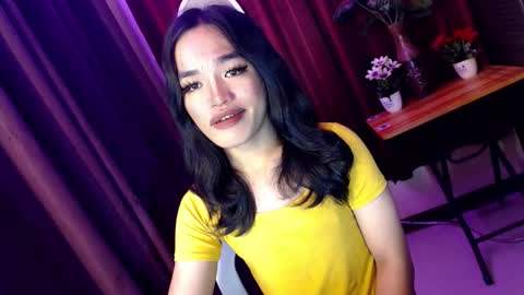 Snapshot of missrufaxxx chatting on 04/28/26, 02:27 Cielo online show from 04/28/26, 02:27