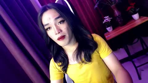 Snapshot of missrufaxxx chatting on 05/07/26, 02:28 Cielo online show from 05/07/26, 02:28