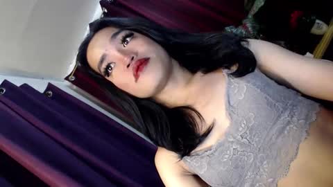 Snapshot of missrufaxxx chatting on 05/08/26, 02:39 Cielo online show from 05/08/26, 02:39
