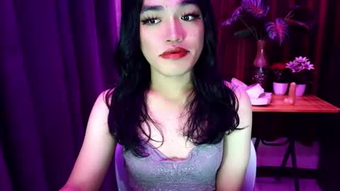 Snapshot of missrufaxxx chatting on 05/16/26, 12:26 Cielo online show from 05/16/26, 12:26