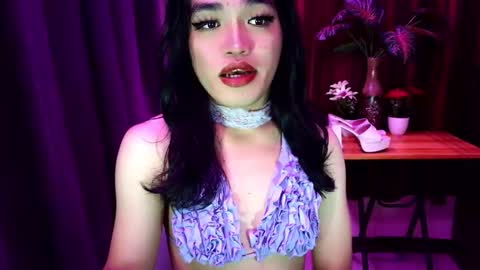 Snapshot of missrufaxxx chatting on 05/17/26, 12:23 Cielo online show from 05/17/26, 12:23