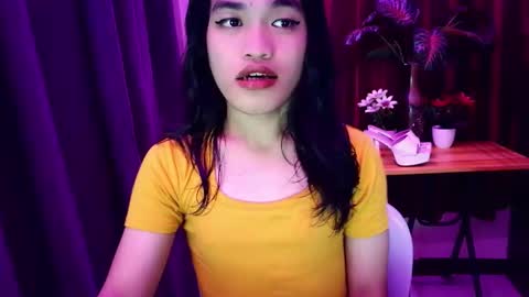 Snapshot of missrufaxxx chatting on 05/18/26, 12:22 Cielo online show from 05/18/26, 12:22