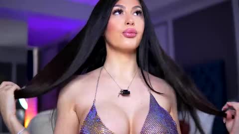 Megann online show from 05/22/26, 08:53