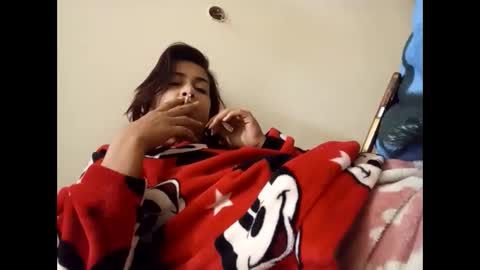 call me your slut online show from 11/25/25, 12:21