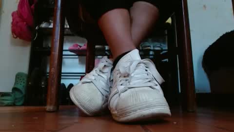 TELL ME MISS online show from 12/31/24, 02:36