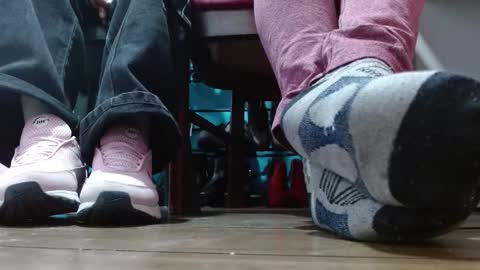 TELL ME MISS online show from 02/10/26, 04:55